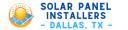 Solar Panel Installers Dallas logo